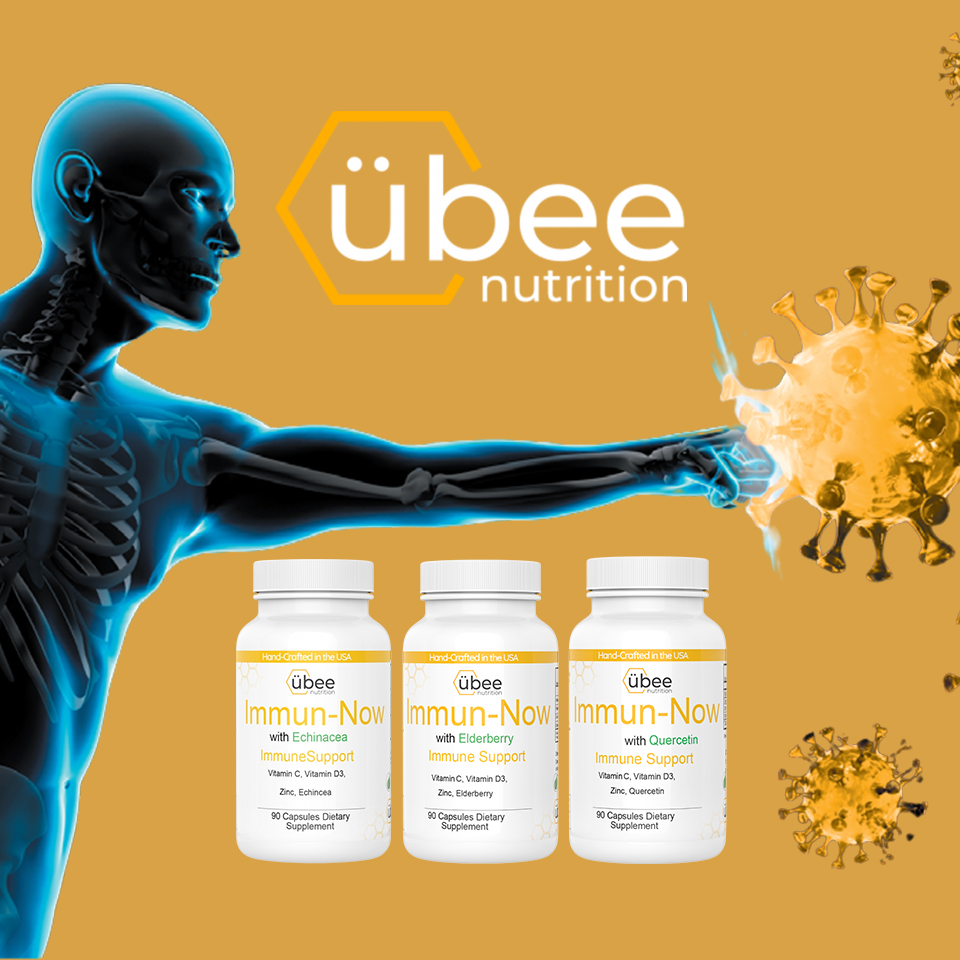 Powerful Support to Boost Our Immune System