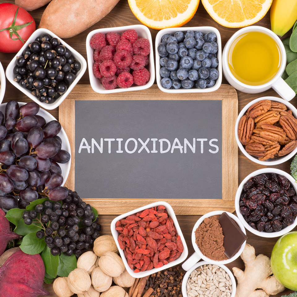 Nine Ways to Boost Your Immune System