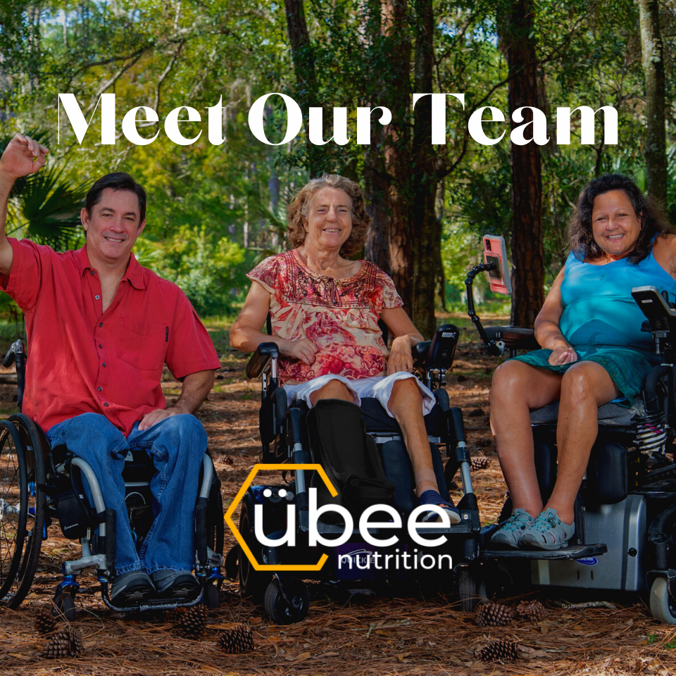 Meet Our Team