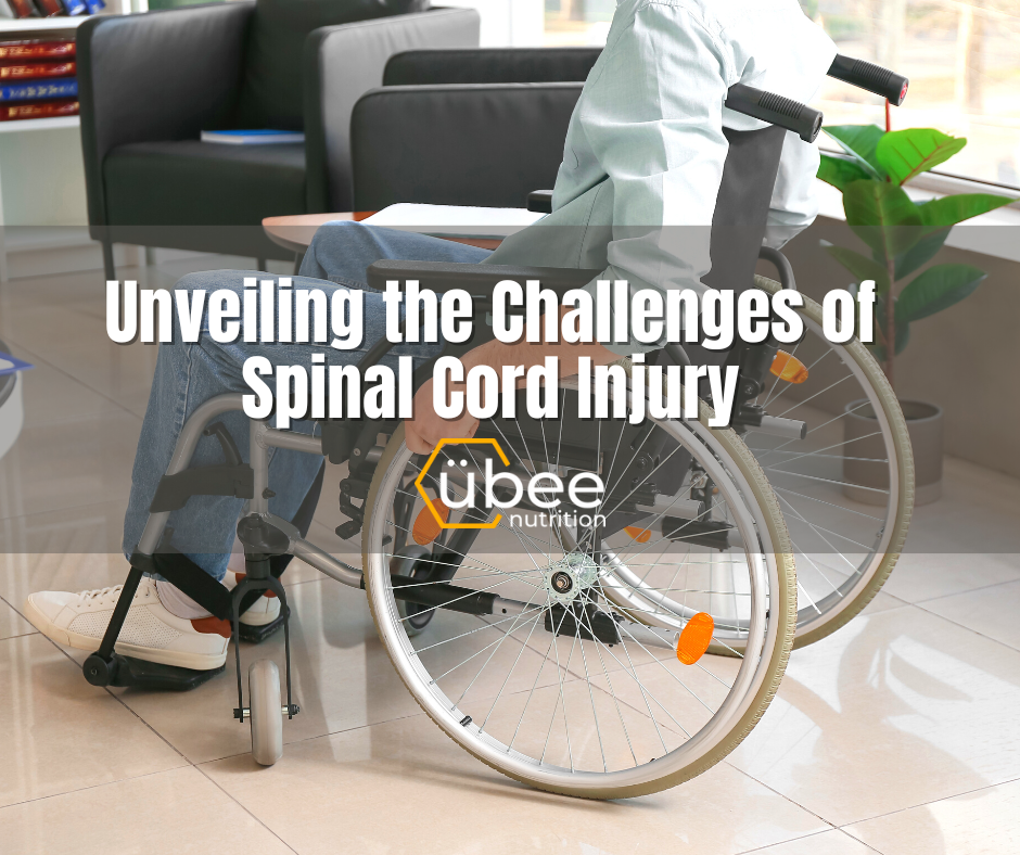 Unveiling the Challenges of Spinal Cord Injury
